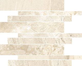 Vives World Flysch Mosaico Mutriku Beige