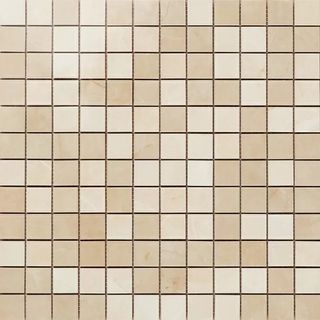 Marazzi Evolution Marble Mosaico Golden Cream