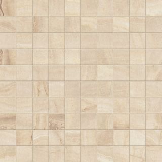 Emil Ceramica Marmore Mosaico Wilogelmo Beige