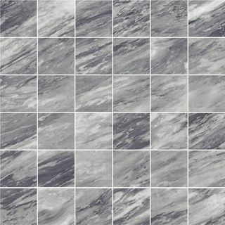 Sant Agostino Marmocrea Mosaico Ocean Grey