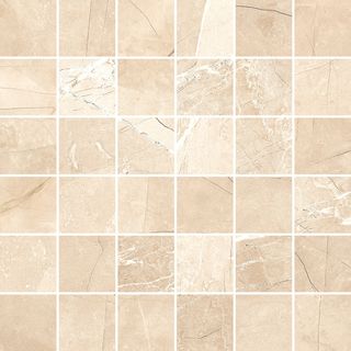 Cerdomus Pulpis Mosaico 4,7 Beige Nat.