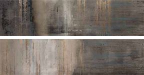 ABK Interno 9 Fascia Raku Dark Mix 2