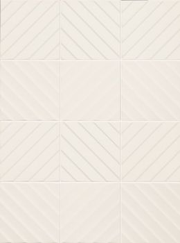 Marca Corona 4D Diagonal White