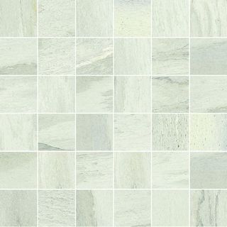 Casa Dolce Casa Flagstone 2.0 Mosaici White Matte