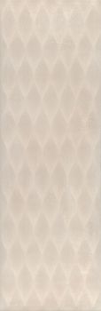 Kerama Marazzi Беневенто Benevento Light Beige Structure Rectified