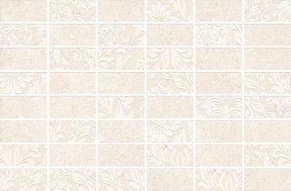 Kerama Marazzi Золотой пляж Golden Beach Light Beige Mosaic