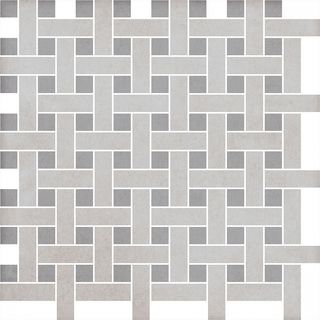 Kerama Marazzi Марчиана Marciana Mosaic Grey