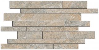 Kerama Marazzi Тревизо Treviso Mosaic Light Beige