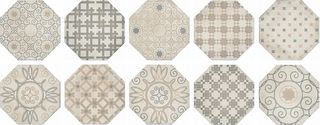 Kerama Marazzi Пьяцетта Piazzetta