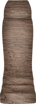 Kerama Marazzi Меранти External Corner Meranti Dark Beige