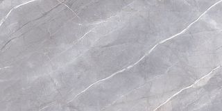 Kerama Marazzi Риальто Rialto Right Decor Grey Lappato