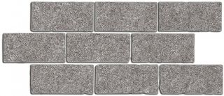 Kerama Marazzi Роверелла Roverella Ash-grey Mosaic