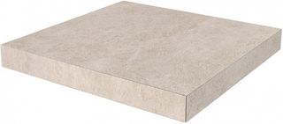 Kerama Marazzi Роверелла Glued Corner  Step Roverella Beige