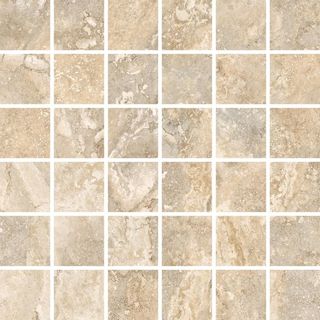 Cerdomus Regis Mosaico 4,7x4,7 Beige