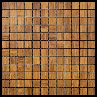 Natural Mosaic Bamboo BM-12-23