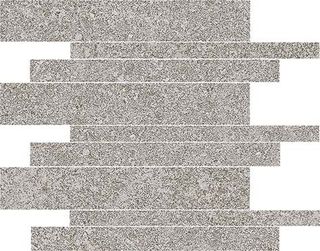 Vives Aston Mosaico Tufton Gris