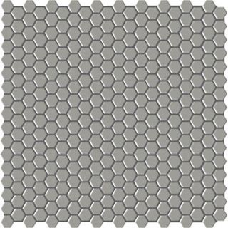 Ibero Materika Mosaico Maio Dark Grey