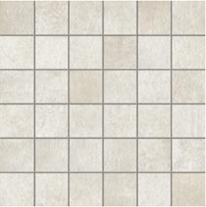 Ibero Materika Mosaico White