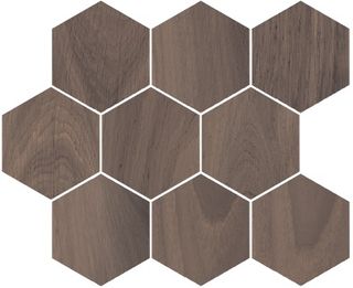 Kerama Marazzi Монруж Montrouge Dark Beige