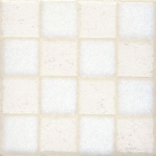 Kerama Marazzi Вяз Amalfi Pattern White