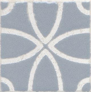 Kerama Marazzi Вяз Amalfi Pattern Grey