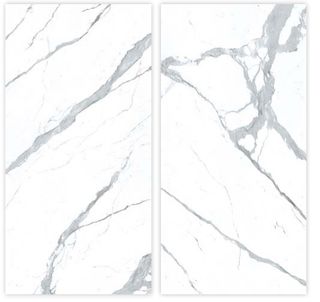 Apavisa Statuario  Extra White Polished Mix