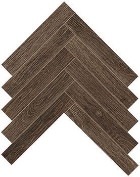 Atlas Concord Arbor Tobacco Herringbone