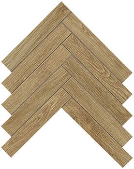 Atlas Concord Arbor Natural Herringbone