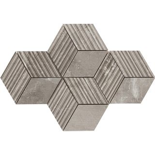 Piemme Majestic Cube Supreme Grey Nat