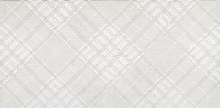 Piemme Incipit Tartan White Lev/Ret