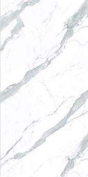 Apavisa Statuario 6 Statuario White Polished Block A