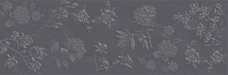 Villeroy&Boch Jardin Grey Flower Matt. Rec.