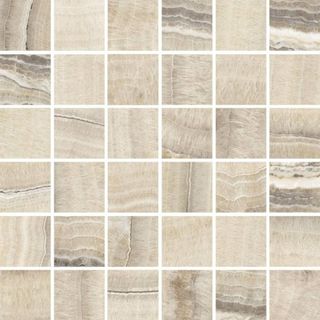 Cerdomus Skorpion Mosaico 4,7x4,7 Sand Naturale