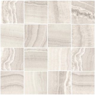 Cerdomus Skorpion Mosaico Inverso Ivory Mix Nat/Lev