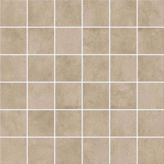 Atlas Concord Raw Sand Mosaico Matt