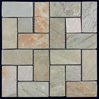 Natural Mosaic France YC014