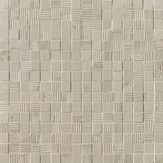 Fap Mat&more Taupe Mosaico