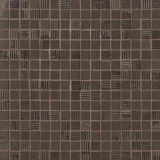 Fap Mat&more Brown Mosaico