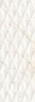 Marazzi Allmarble Wall Golden White Struttura Pave Lux 3D