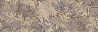 Marazzi Allmarble Wall Pulpis Satin Decoro Foliage