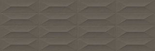 Marazzi Colorplay Taupe Struttura Cabochon 3D Rett.