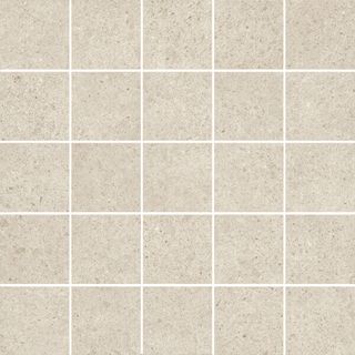 Kerama Marazzi Безана Декор Безана бежевый мозаичный