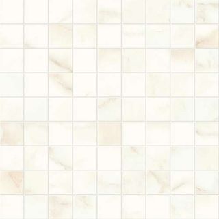 Marvel Shine Calacatta Delicato Mosaico Matt