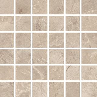 Edimax Astor Velvet Mosaico Almond 5x5 ret.