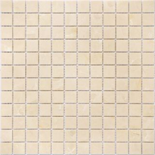 LeeDo Caramelle Pietrine 4 mm Santa Anna Pol 23x23x4 (22 шт/кор)