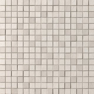 Fap Sheer White Mosaico