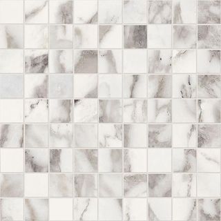 Piemme Majestic Pure Selection Mosaico Arabescato Nat/Ret