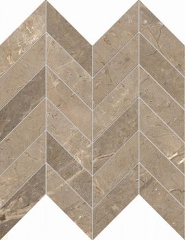 Edimax Golden Age Mos Chevron Beige