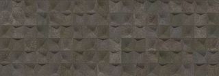 Porcelanosa Urban Cubik Urban Black Nature Mate