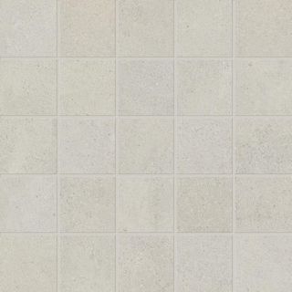 Piemme Stone Focus Mosaico Su Rete N/R Grigio